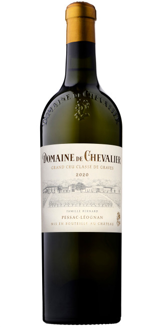 Domaine de Chevalier Blanc 2020