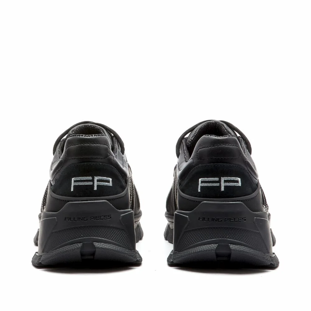Filling Pieces Pace Radar 5609876-1847 / schwarz