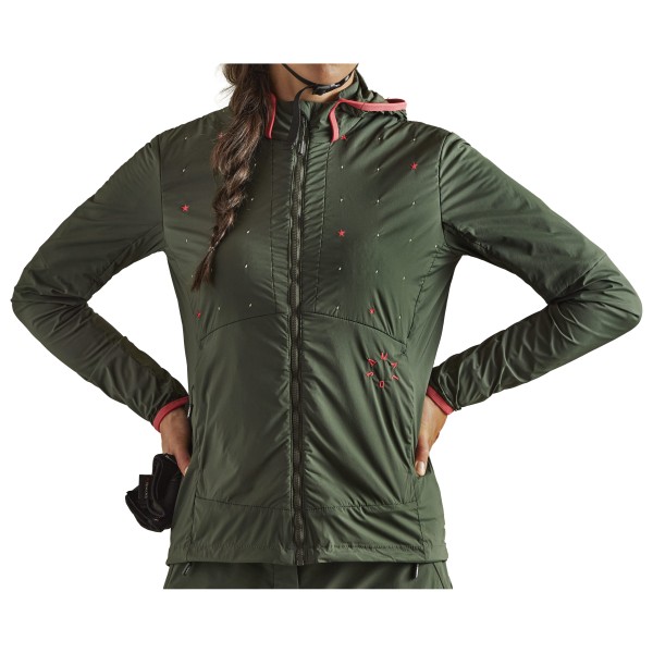 Maloja - Women's WinterflowerM. - Windjacke