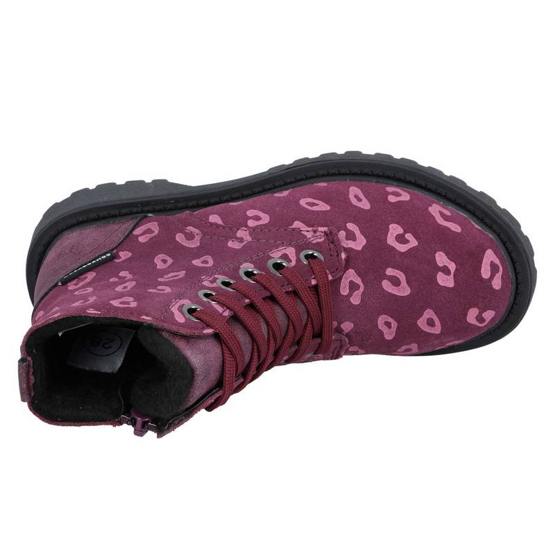 LICO Stiefel Stiefel Mdchen