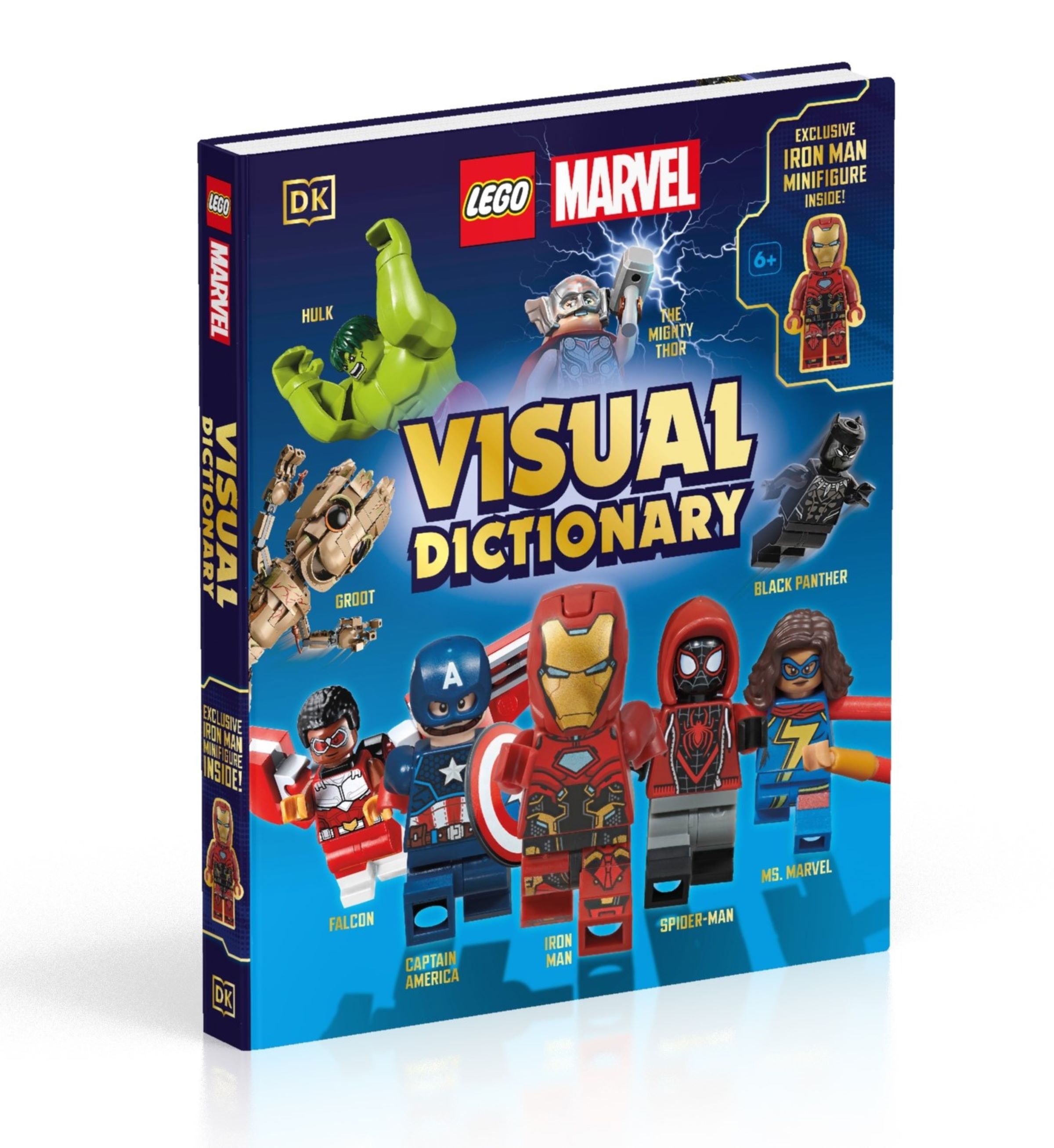 Visual Dictionary 5008260