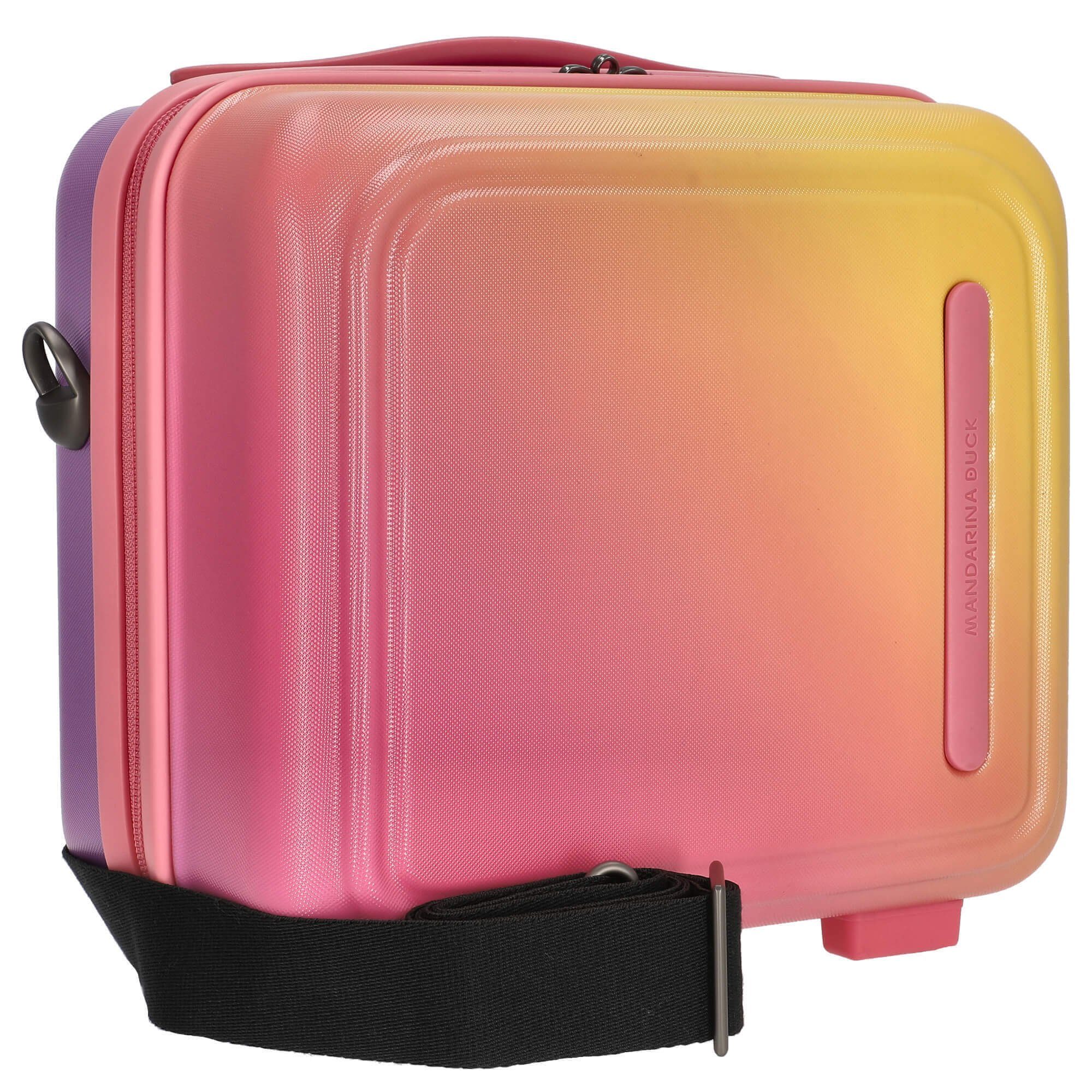 Mandarina Duck Beautycase Logoduck+ Cocktail - Beautycase 228.5 cm
