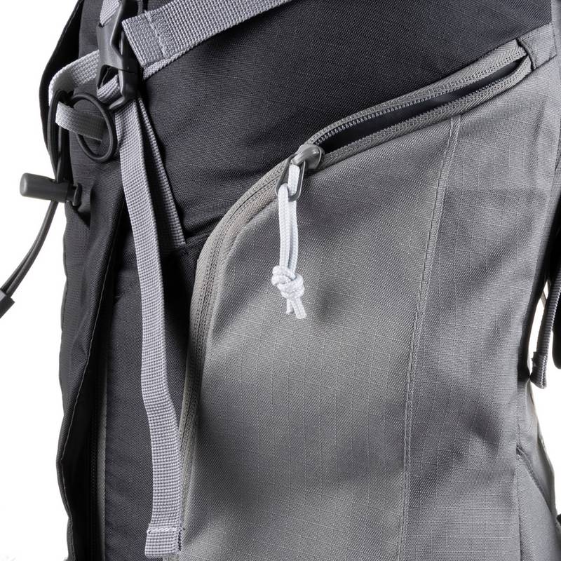 McKinley MAKE CT 65+10 Vario Trekkingrucksack