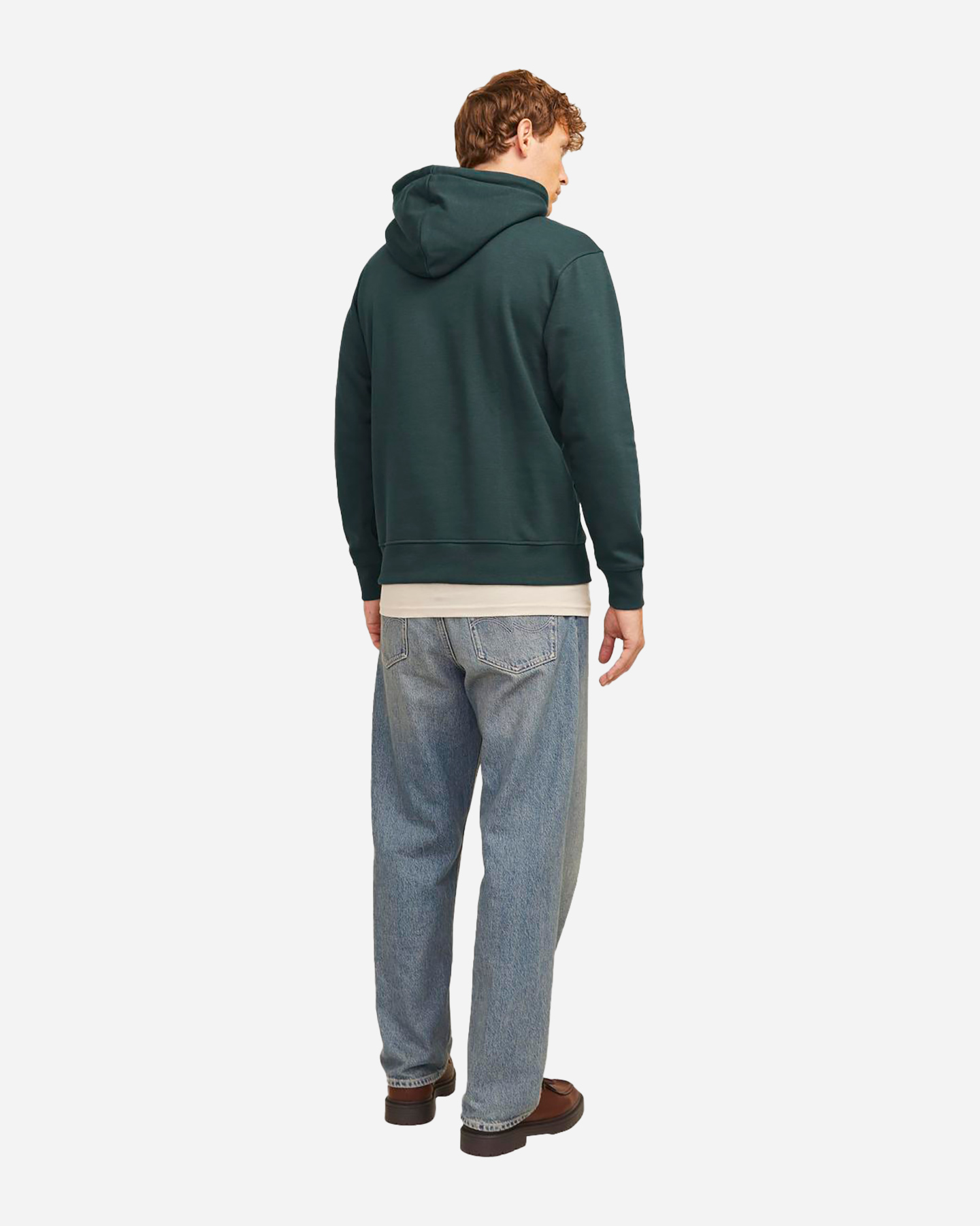 Felpa Jack & Jones Orvesterbro M 12266801-19-4405