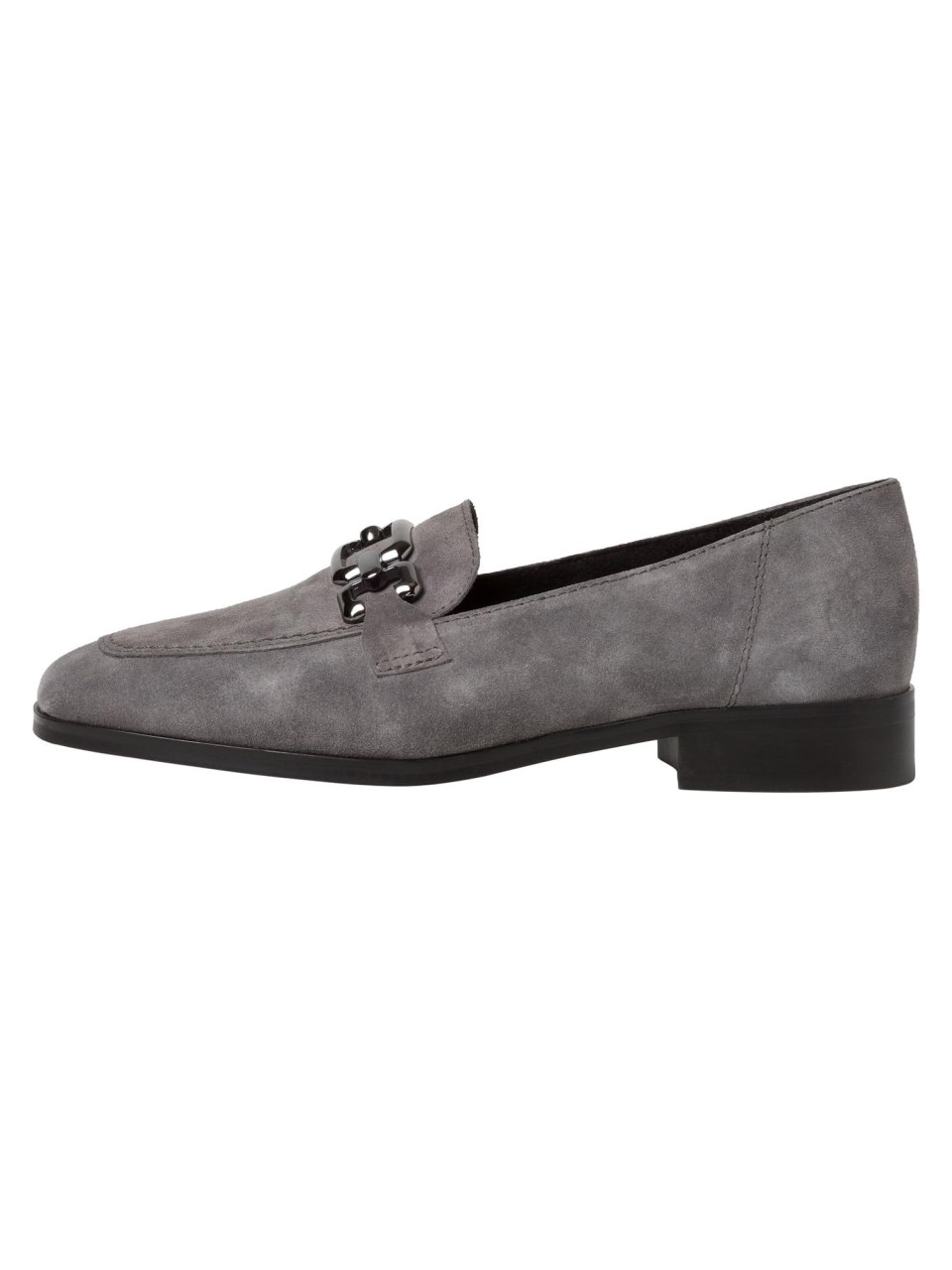 TAMARIS Modische Pumps grau