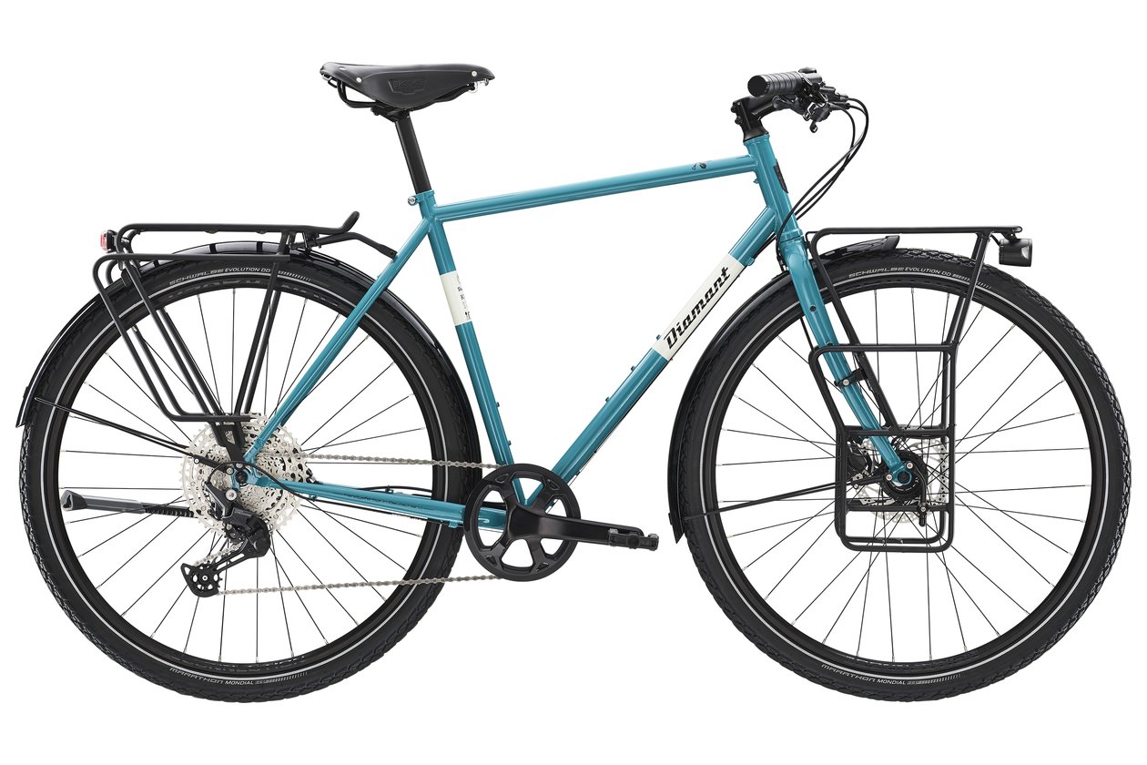 Diamant Villiger - 2023 - 28 Zoll - Diamant