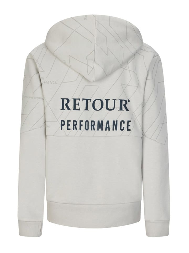 Retour Hoodie 