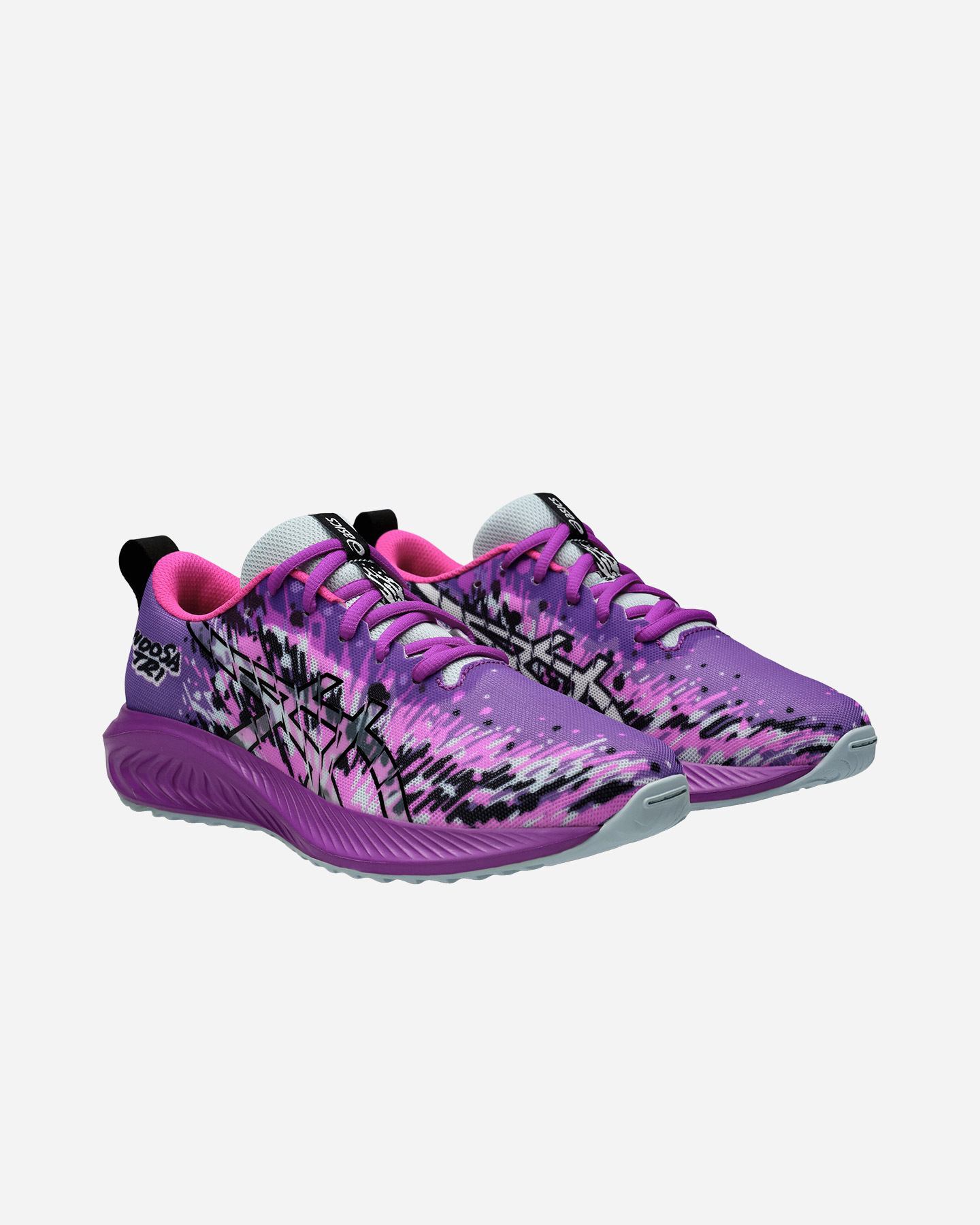 Scarpe Running Asics Gel-noosa Tri 16 Gs Jr 1014A346-500