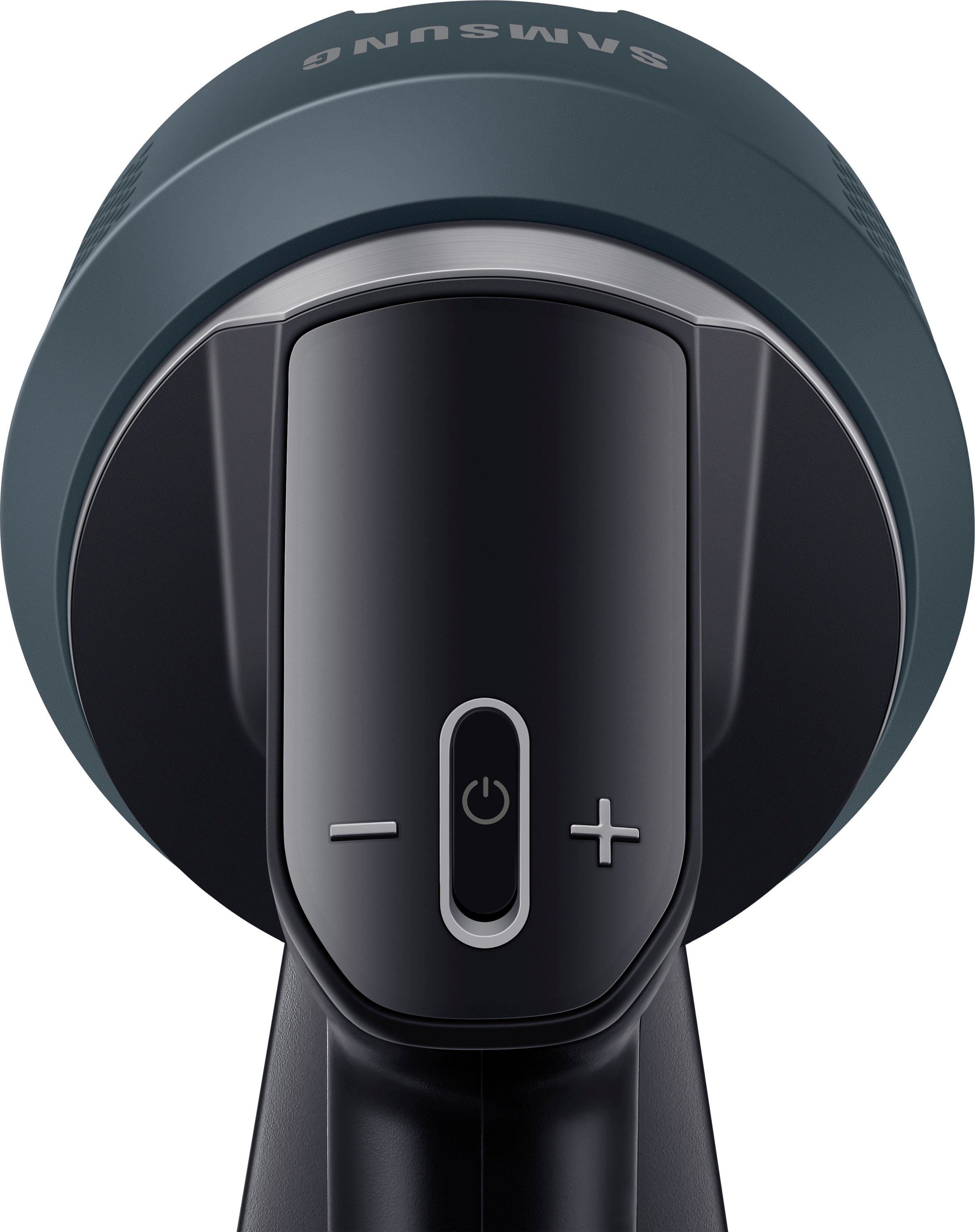 Samsung Akku-Handstaubsauger Jet 85 Wet&Clean, VS20C85G7TB/WD, 580 W, beutellos, HERO