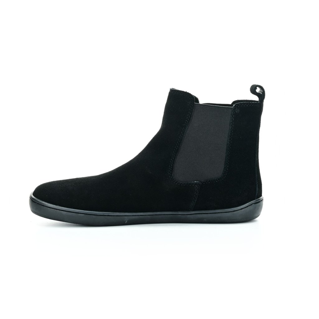 Protetika Debora Nero Barfußschuhe