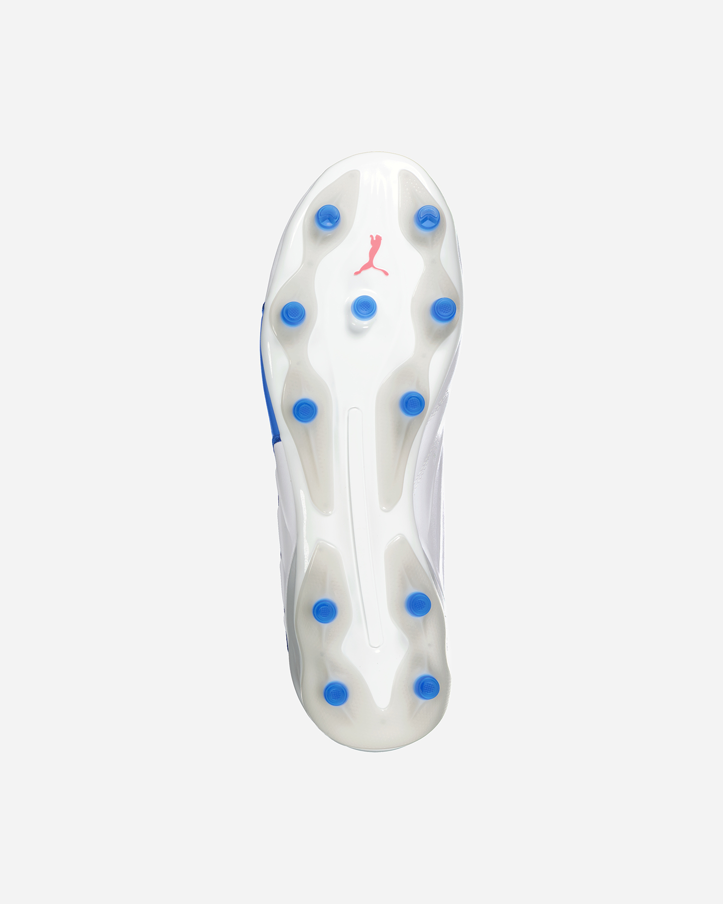Scarpe Calcio Puma King Pro Fg-ag M 107862-02