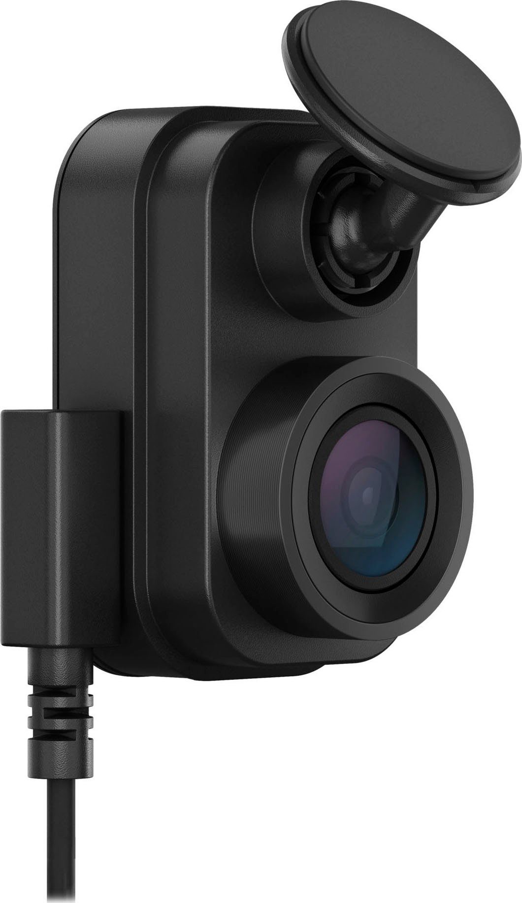 Garmin DASH CAM™ MINI 2 Dashcam (Full HD, Bluetooth, WLAN (Wi-Fi)