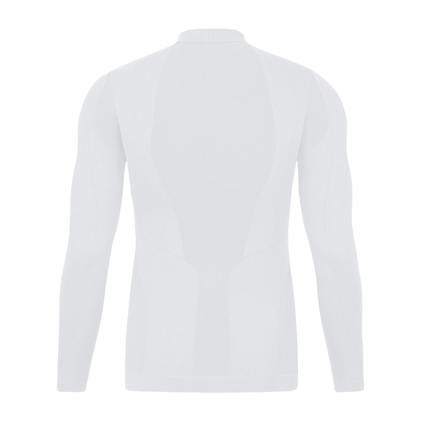 Jako Skinbalance 2.0 Turtleneck Weiss F000