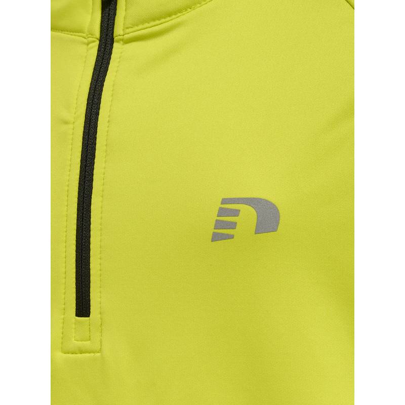 Newline KIDS CORE MIDLAYER Sweatshirt Kinder
