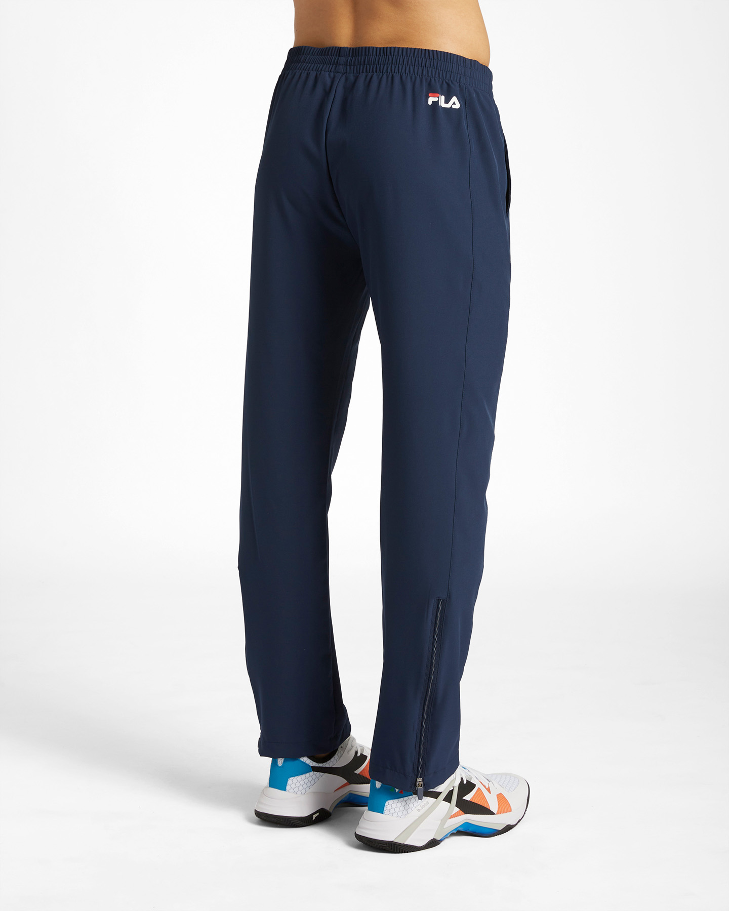 Fila Basic M FTM020S23-519 Tenis Tuta