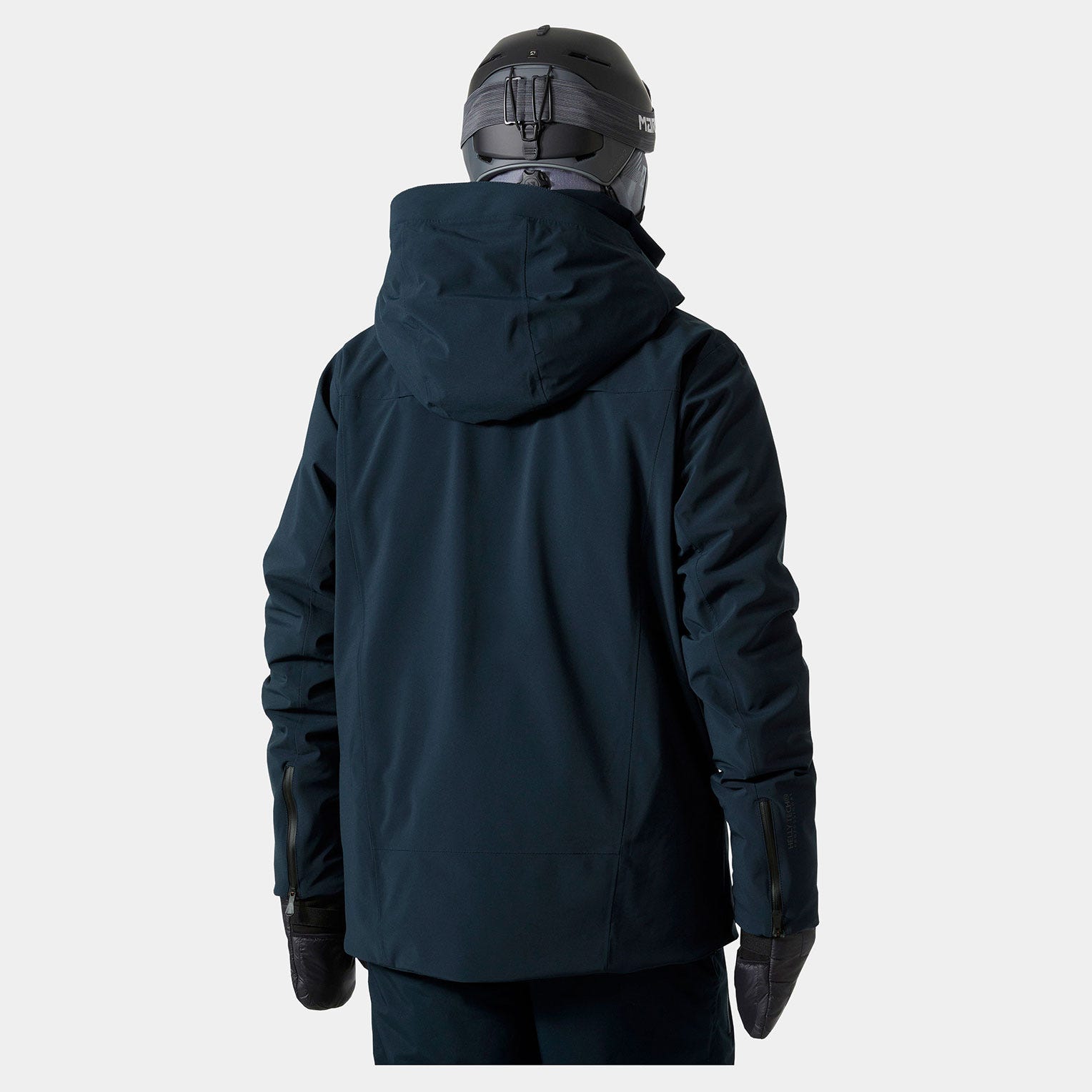 Men's Steilhang 2.0 Ski Jacket