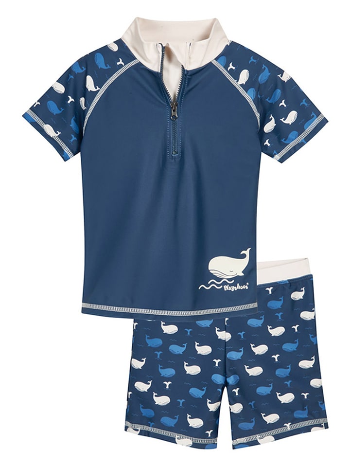 Playshoes 2tlg. Badeoutfit 