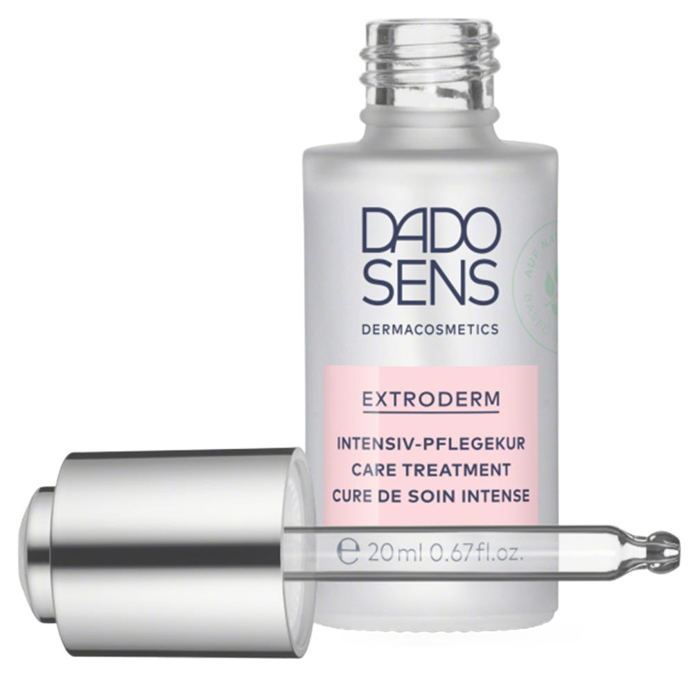 DADO SENS EXTRODERM Intensiv-Pflegekur 20 ml