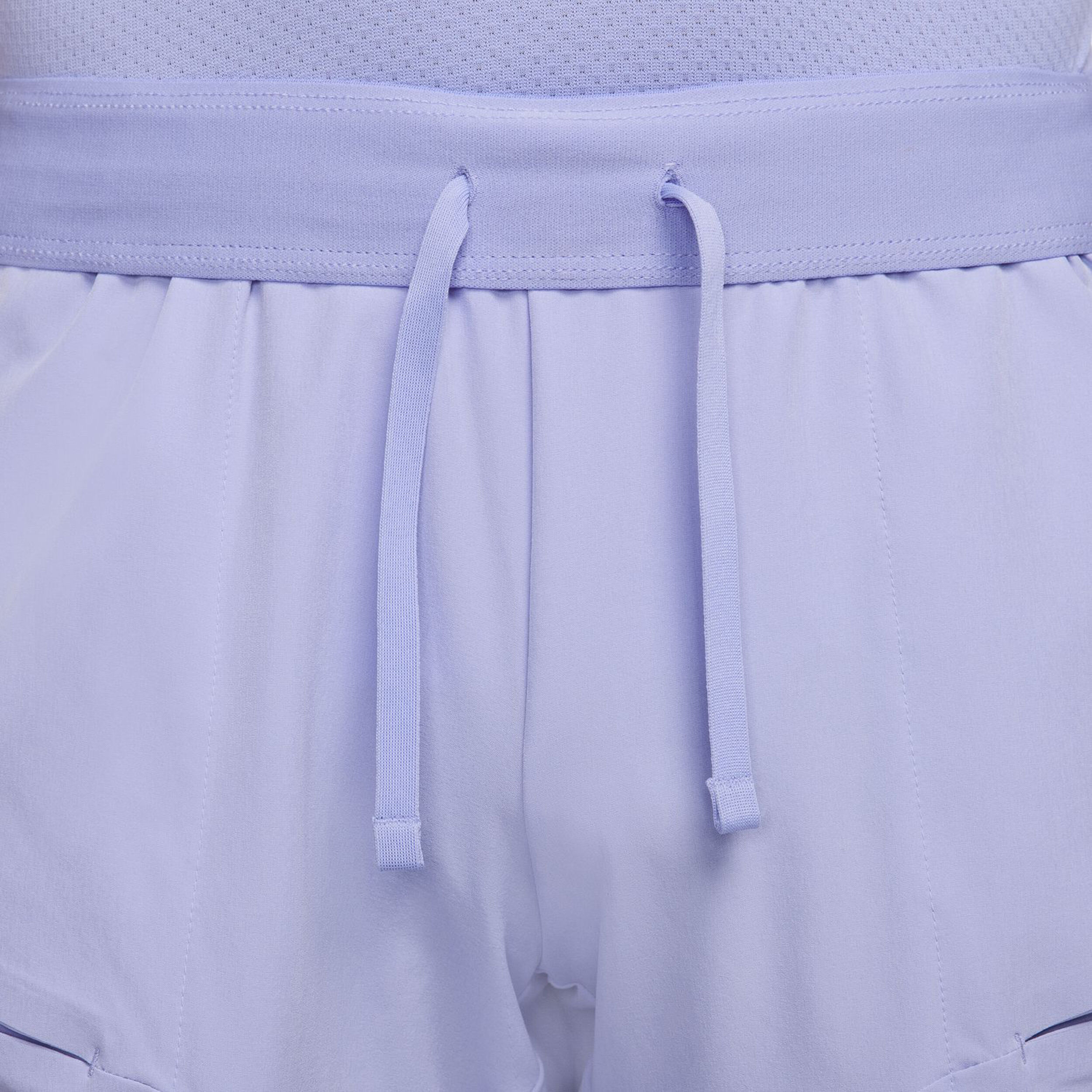 Dri-Fit Advantage 7IN Shorts Herren - Flieder