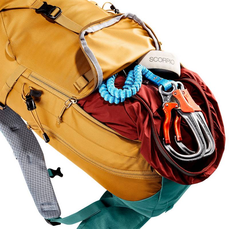 Deuter Trail 24 Wanderrucksack