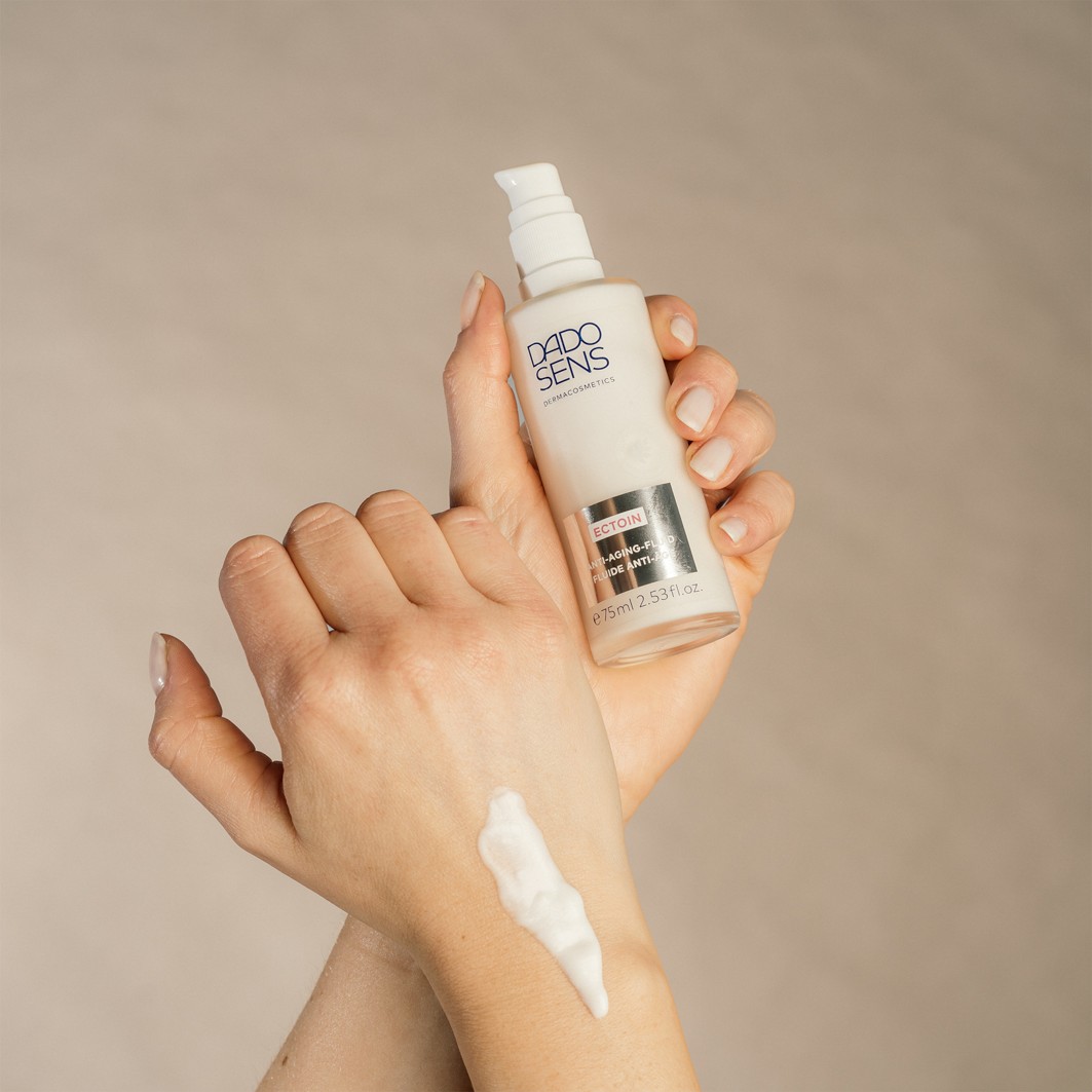 ECTOIN ANTI-AGING-FLUID