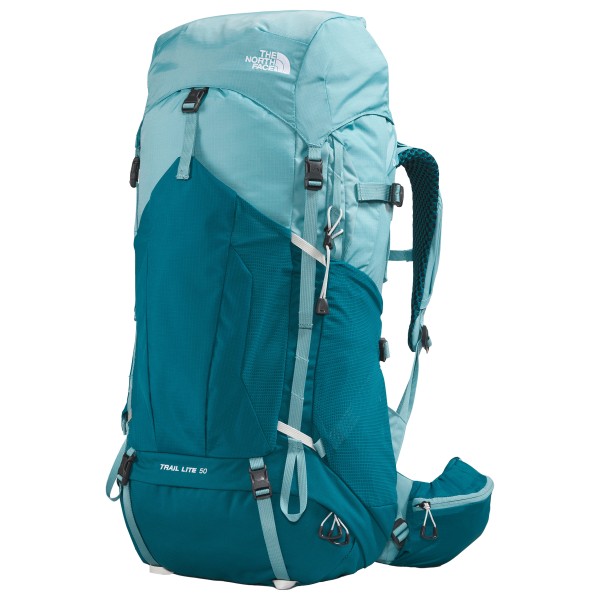 The North Face - Women's Trail Lite 50 - Trekkingrucksack