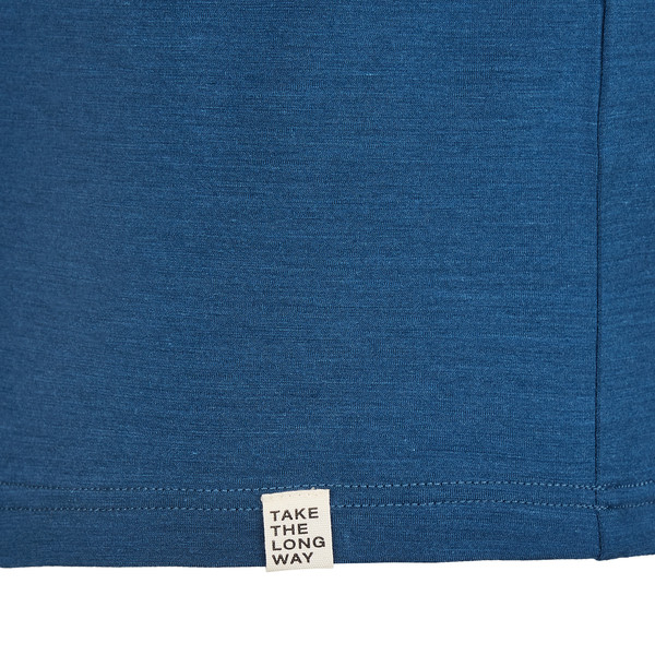 OJOBI T-SHIRT Herren - Funktionsshirt
