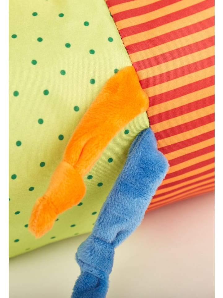 Sigikid Krabbelrolle Hase PlayQ in mehrfarbig günstig kaufen onesize