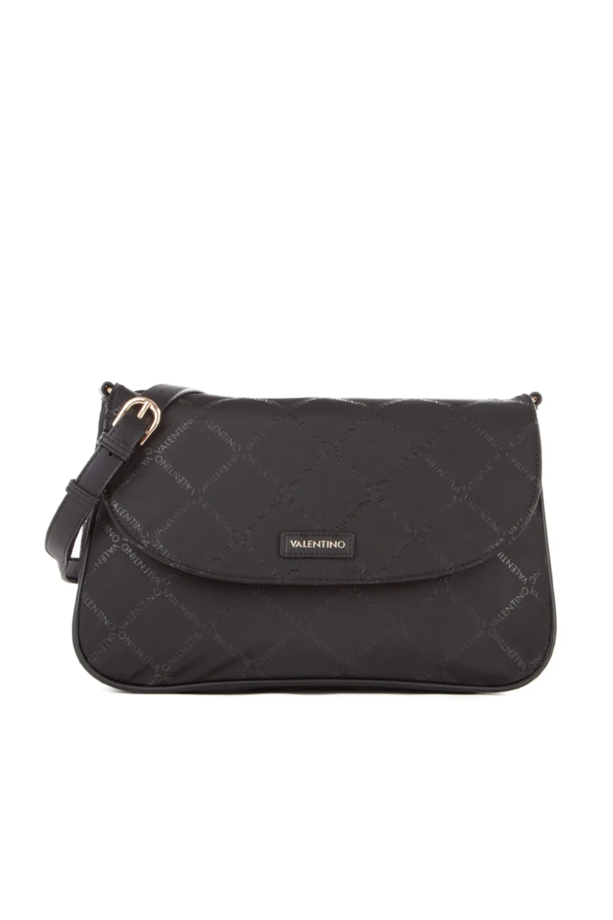Valentino  Umhängetasche - Schwarz - Unifarben