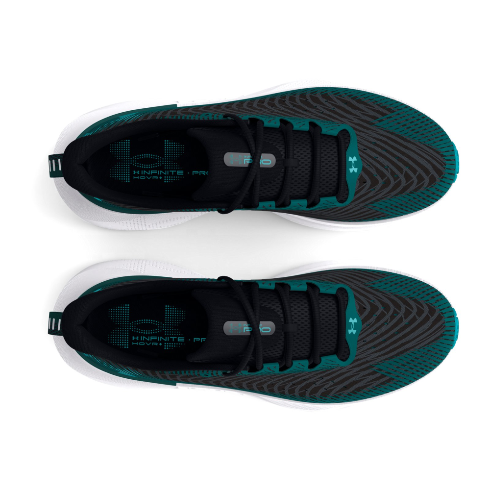 Under Armour Infinite Pro 3027190-002 / schwarz