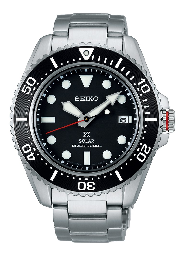 Seiko Prospex Solar watch SNE589P1