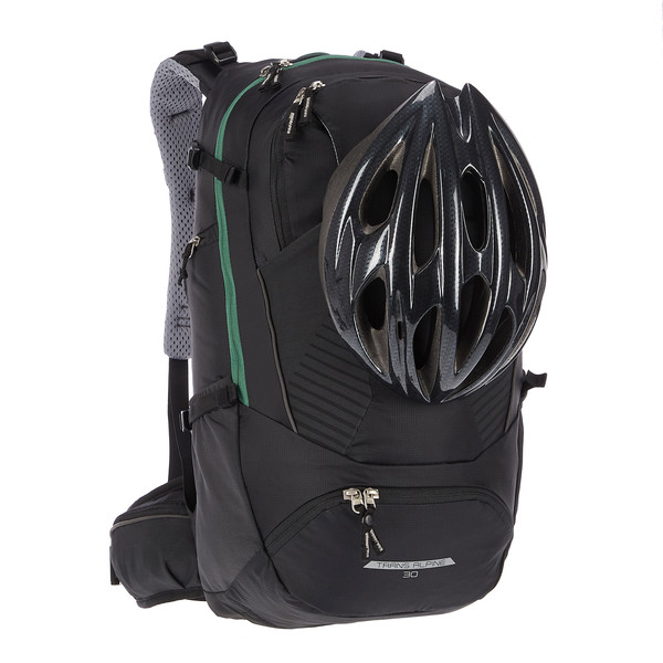 TRANS ALPINE 30 - Fahrradrucksack
