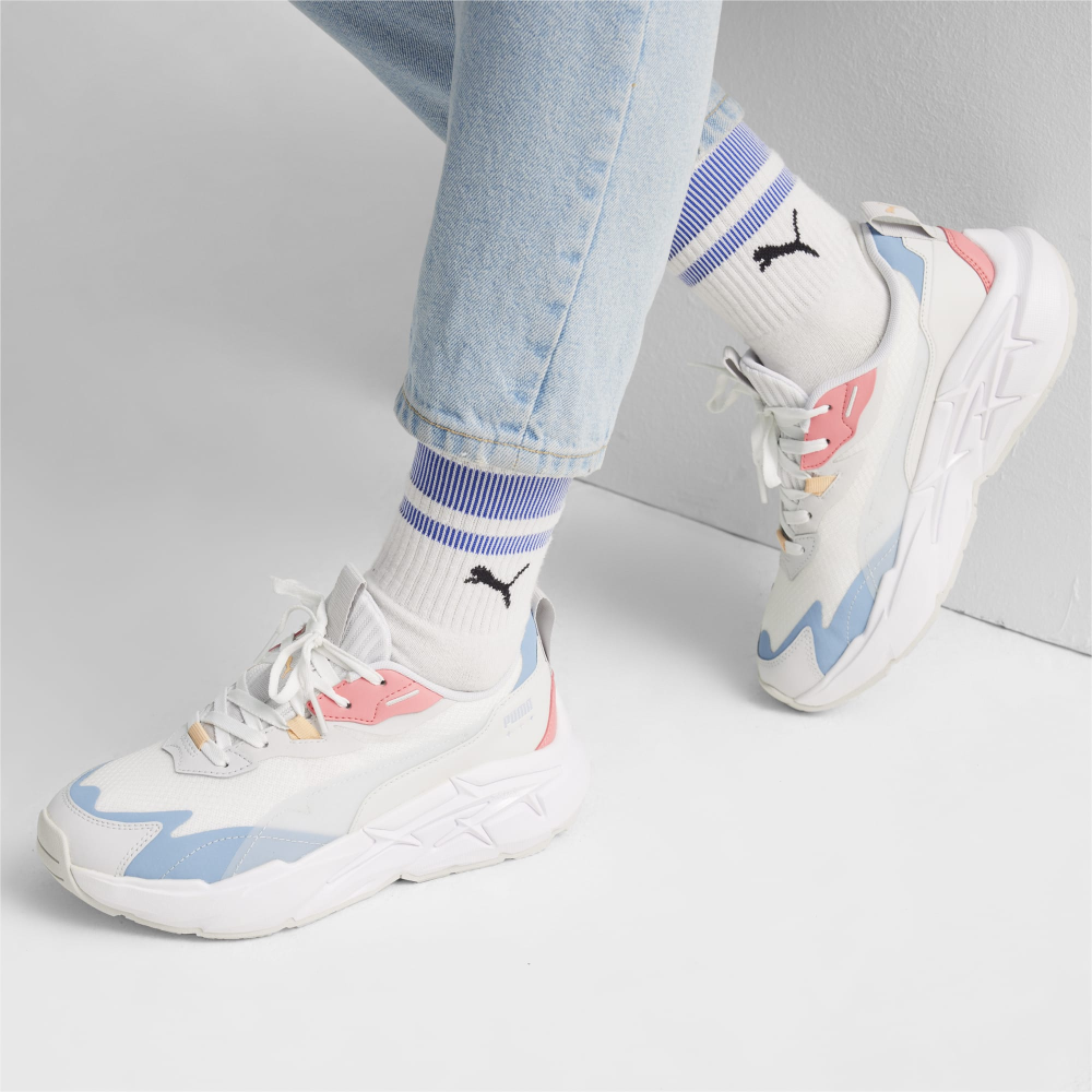 PUMA Spina NITRO 392480_08 / weiss