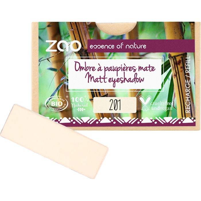 Matt Eyeshadow Refill