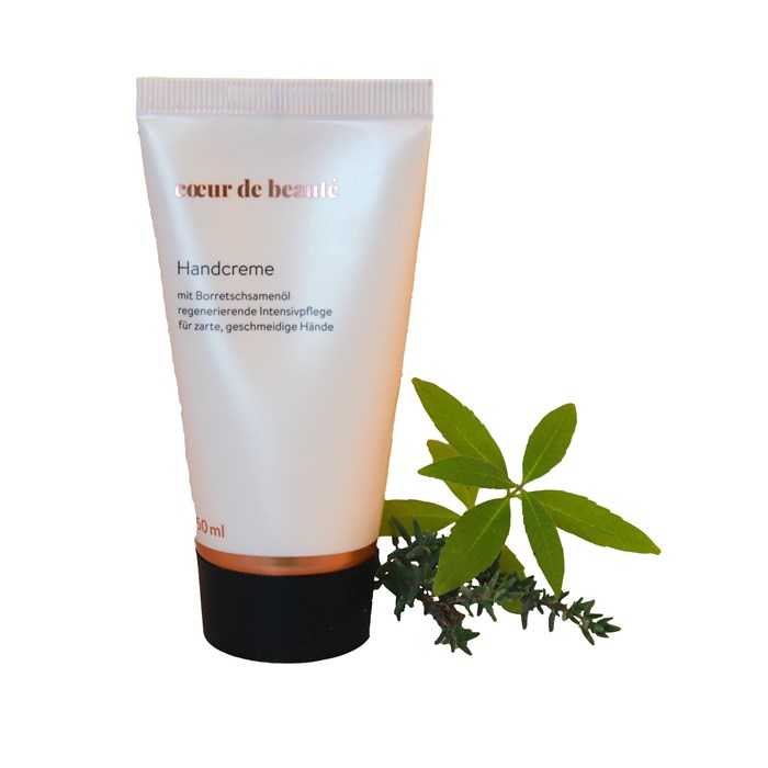 Regenerierende Handcreme