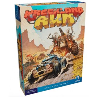 Wreckland Run (EN)
