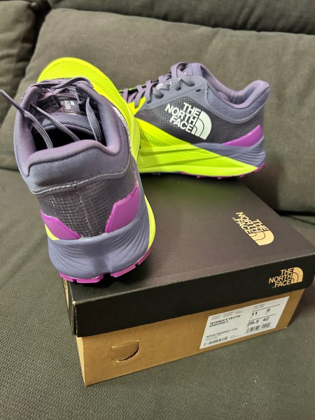 The North Face - Women's Vectiv Enduris 3 - Trailrunningschuhe
