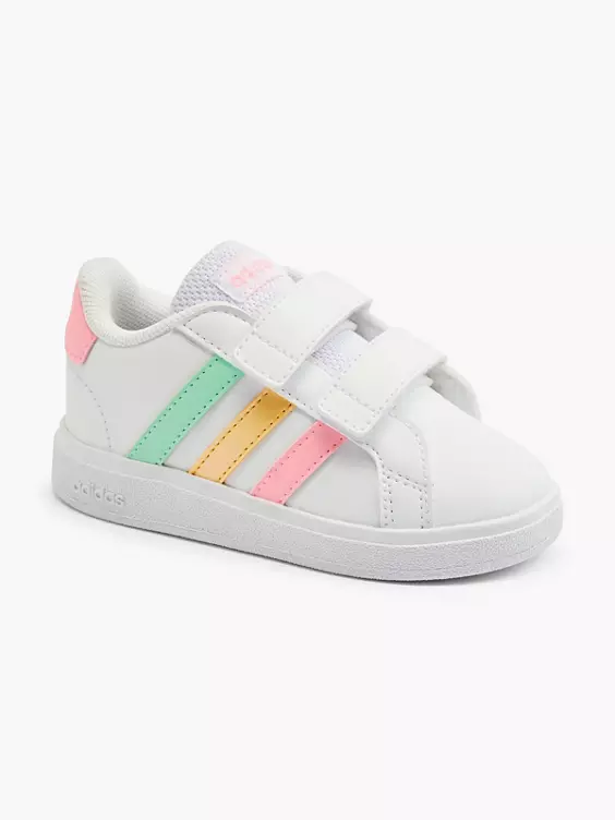 adidas Sneaker GRAND COURT 2.0 CF I