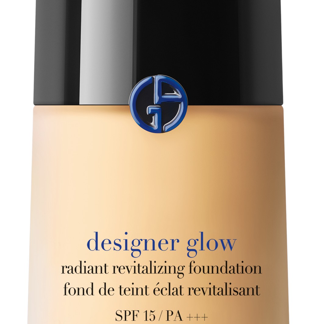 Designer Glow