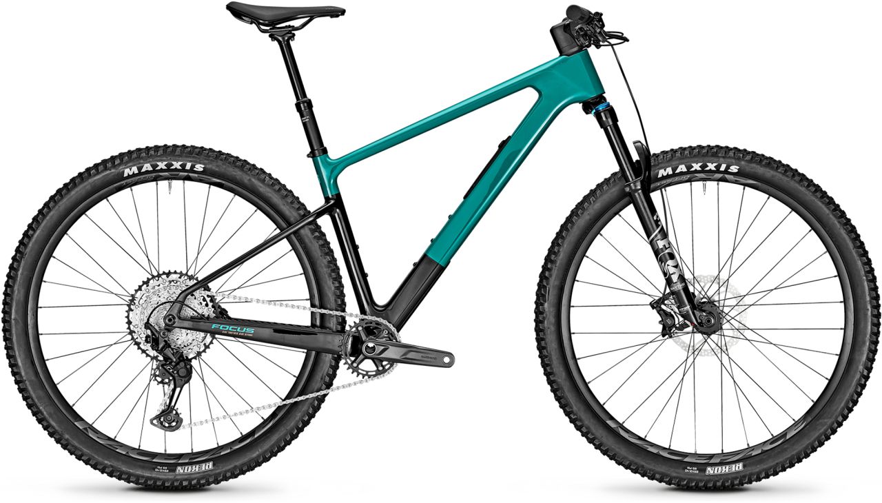 Focus RAVEN 8.8 kaufen | Bike-Discount