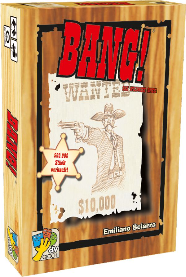 Bang !!! (4. Edition)