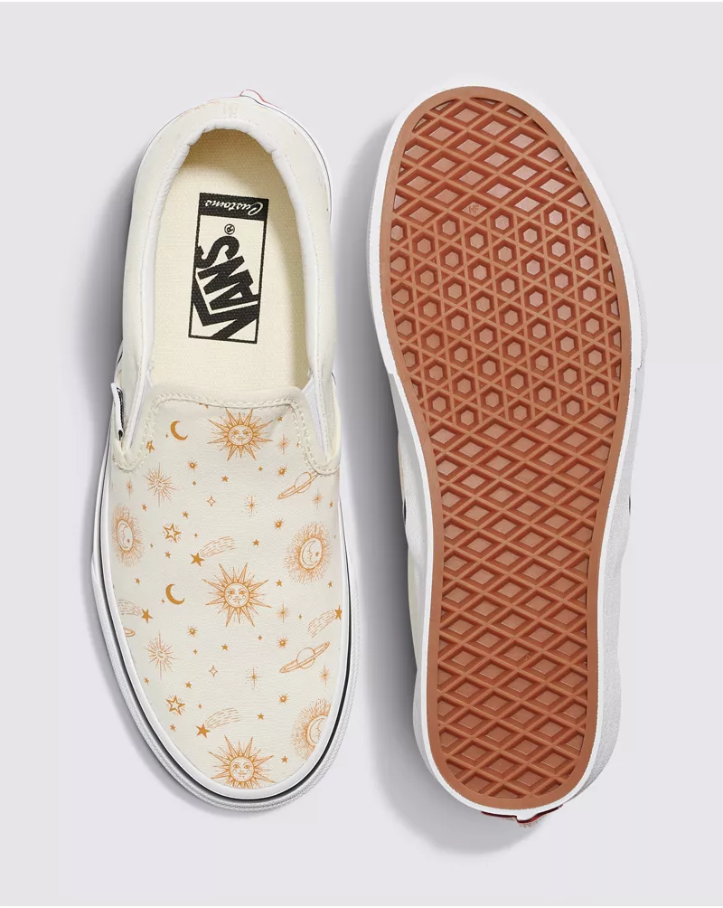 Customs Celestial Slip-On