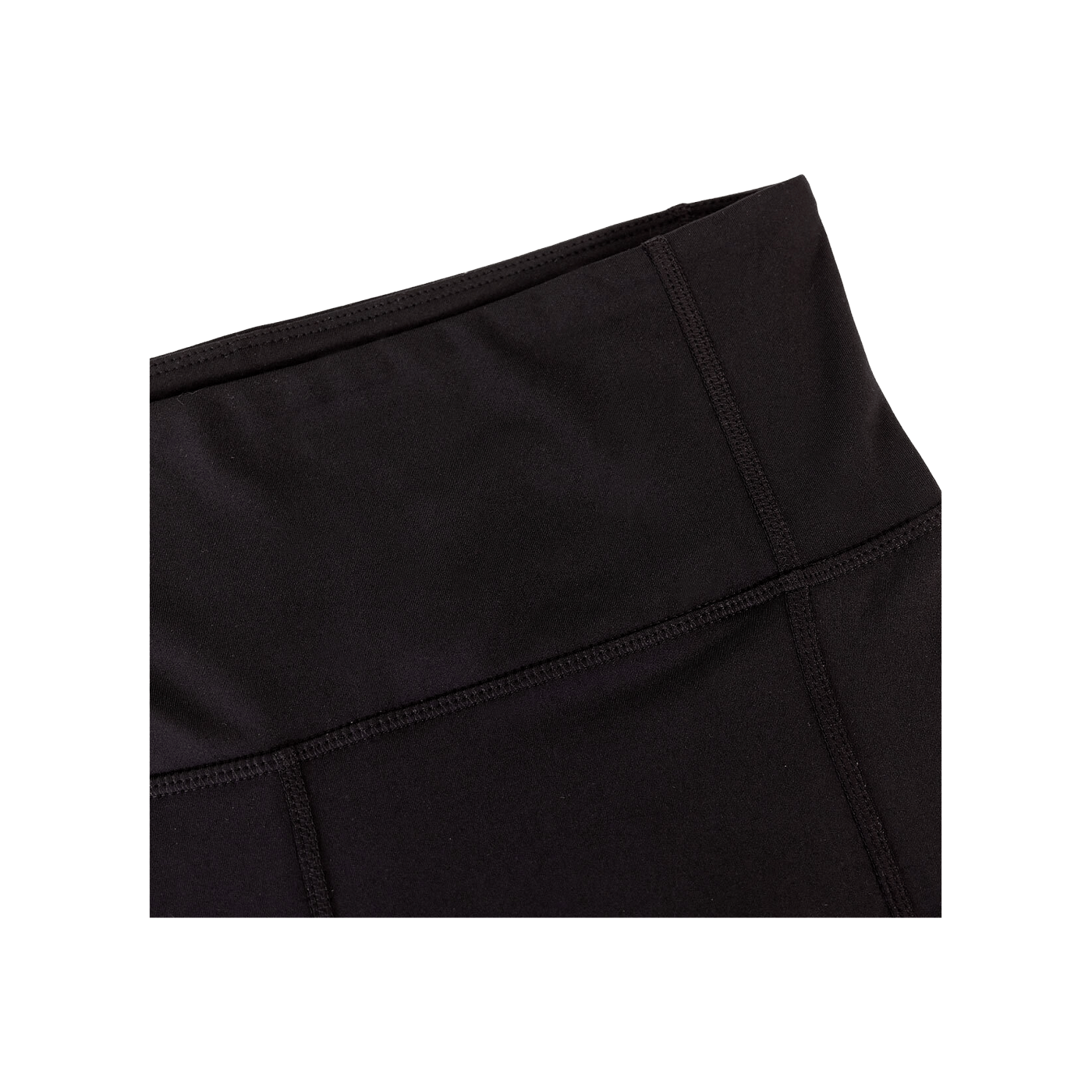 JAKO Power Leggings Damen Schwarz F800