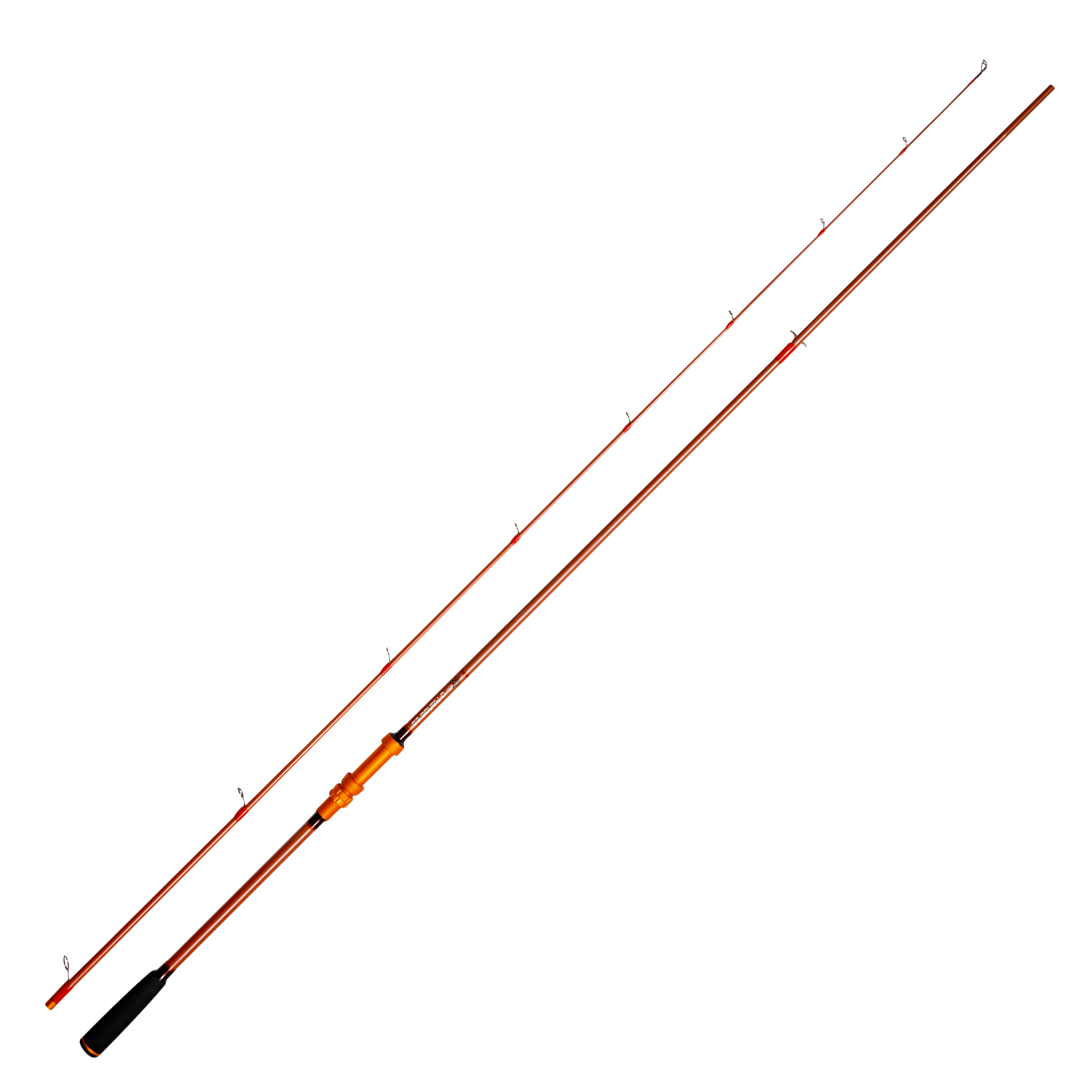 Jackson Spinnrute O-Range 2.0