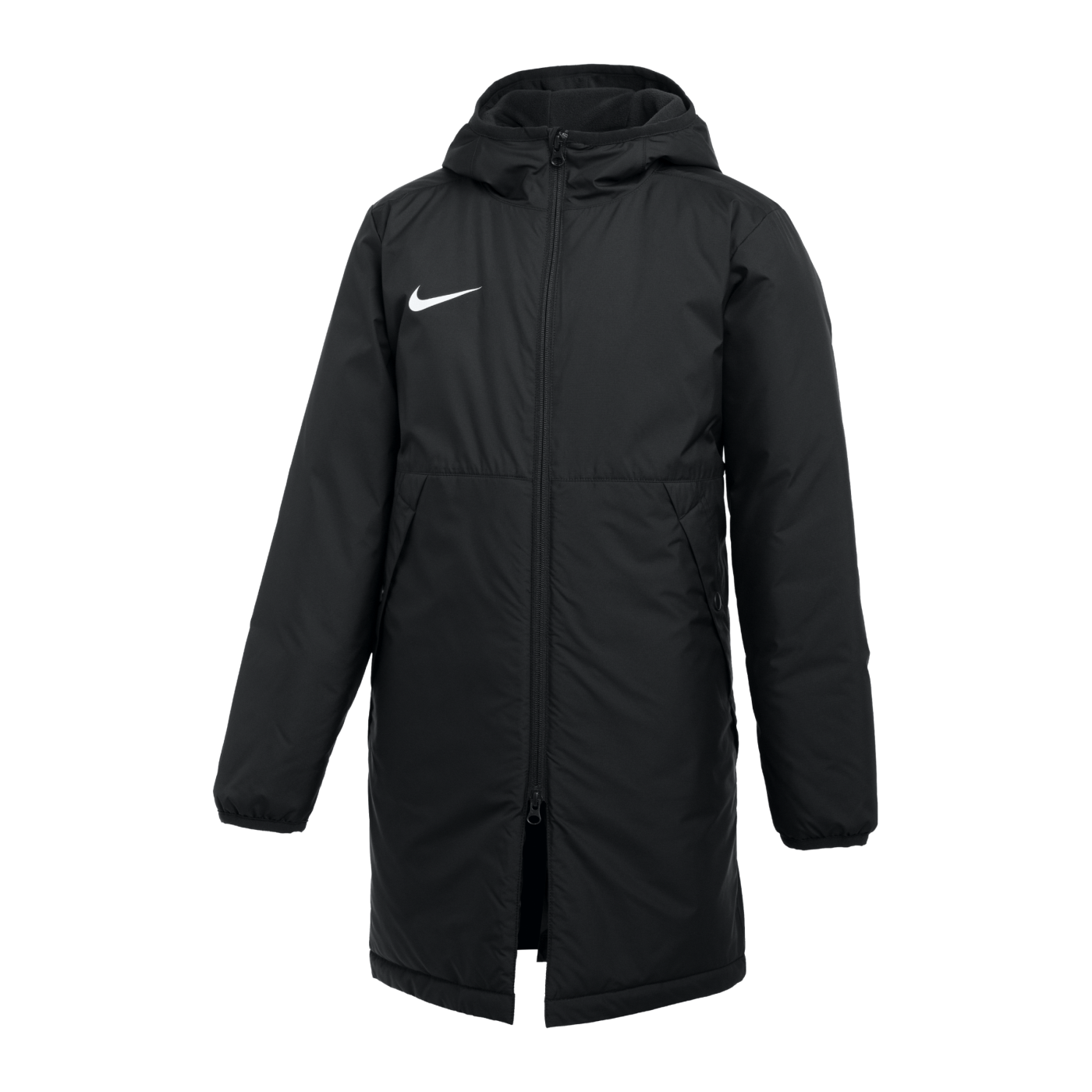 Nike Park 20 Winterjacke Kids Schwarz F010