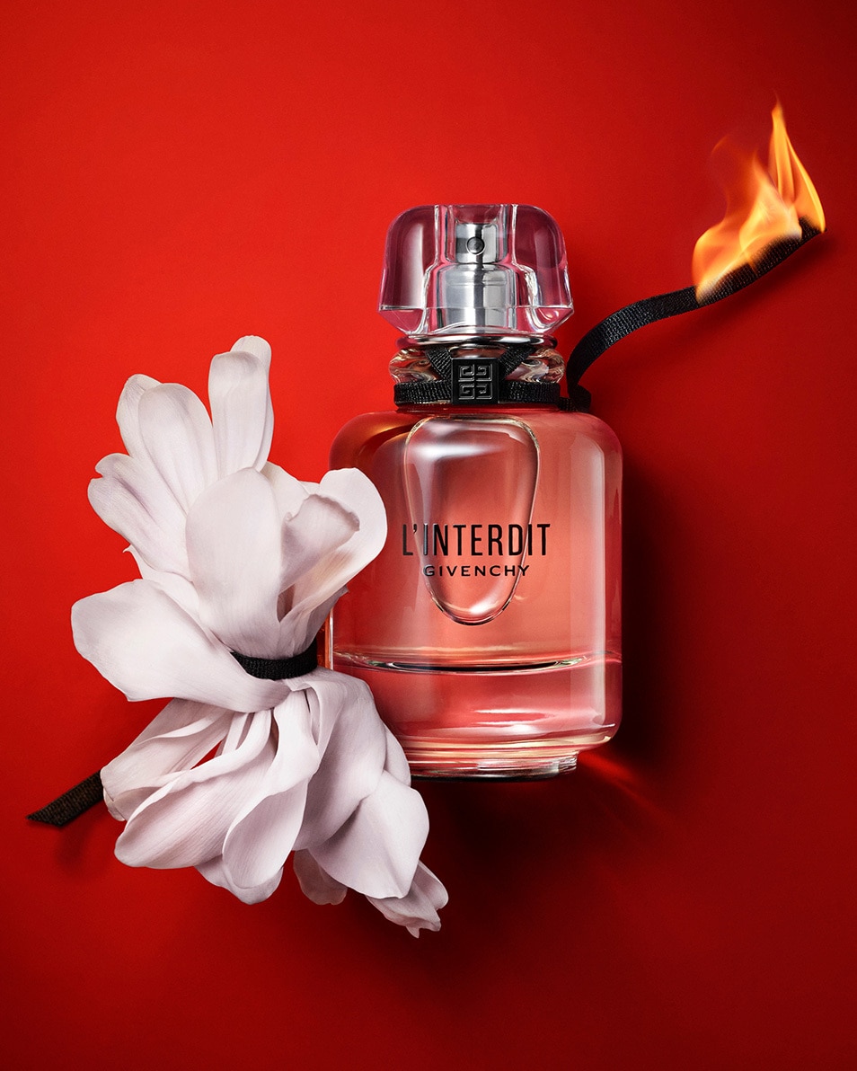 l'interdit  EAU DE PARFUM