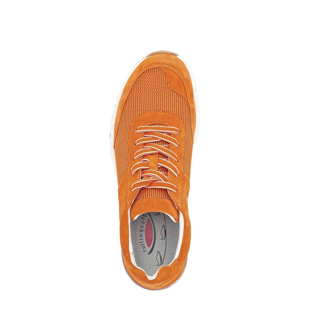 rollingsoft Sneaker low orange
