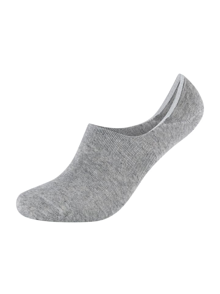 camano Füßlinge 4er Pack comfort in Grau günstig kaufen