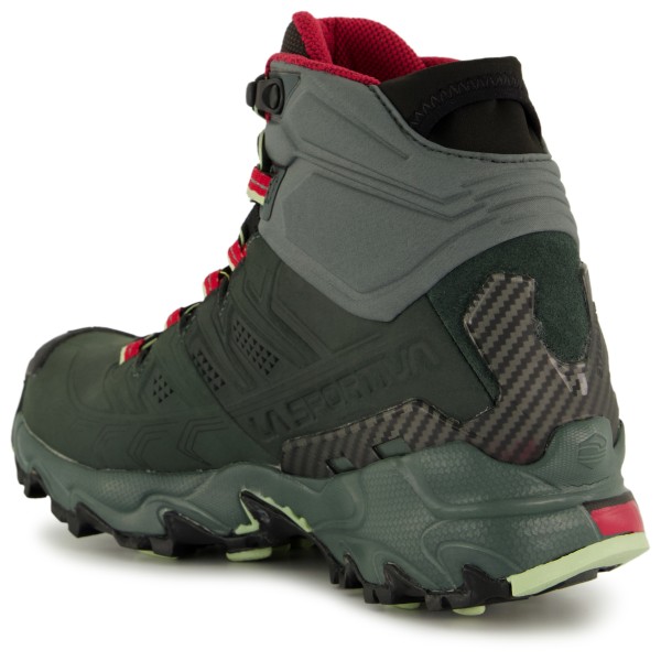 La Sportiva - Women's Ultra Raptor II Mid Leather Wide GTX - Wanderschuhe