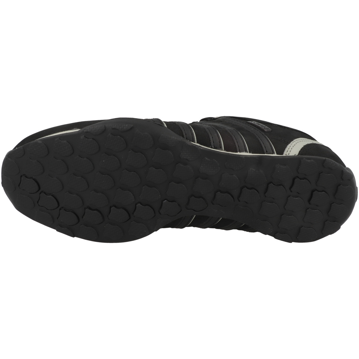 K-Swiss Arvee 1.5 Sneaker Low schwarz